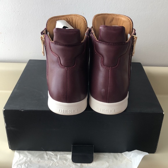 COPY - Men’s DIESEL Sneakers - Picture 3 of 8